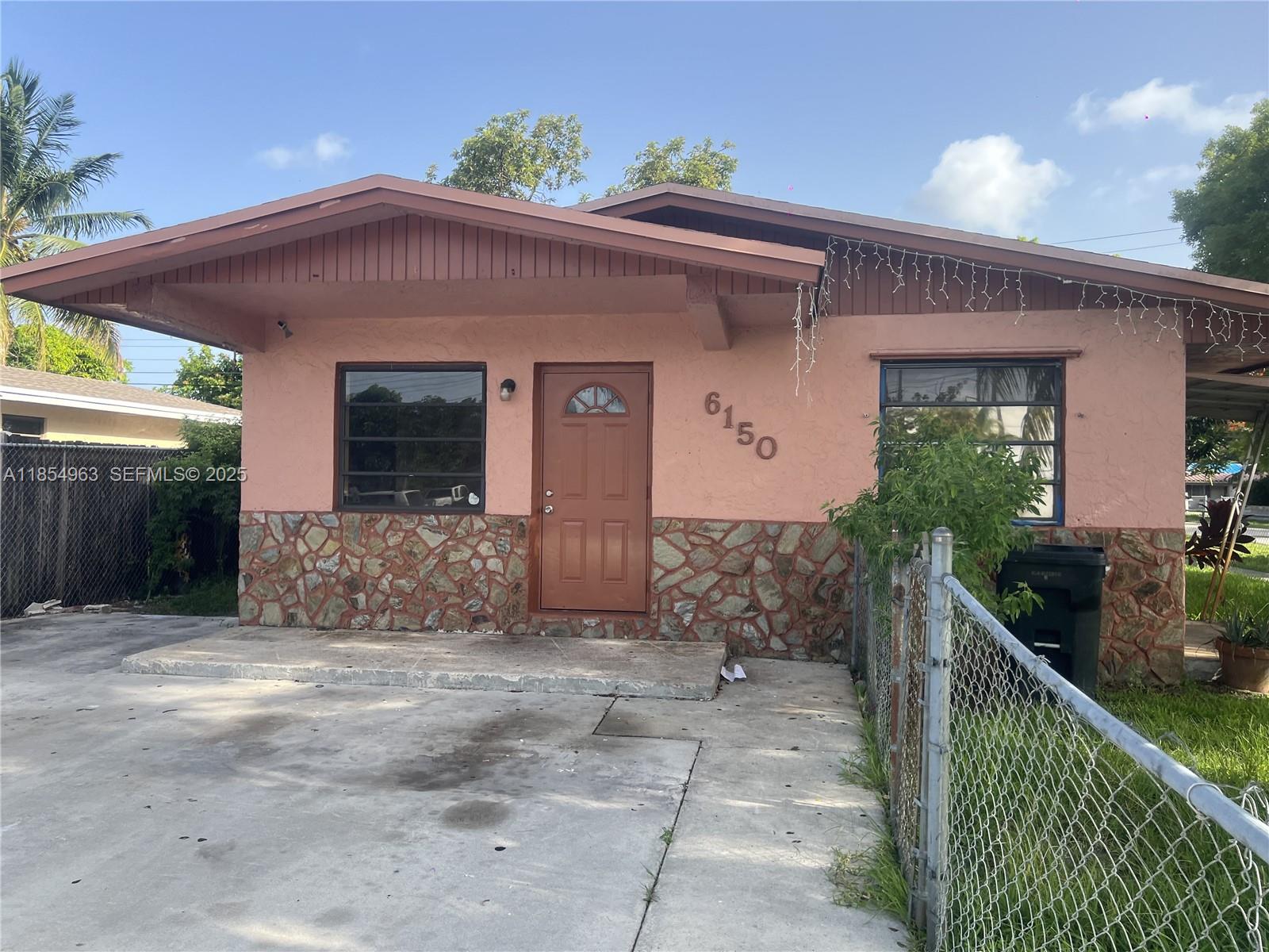 6150 Dawson Street 0, Hollywood, FL 33023, Hollywood