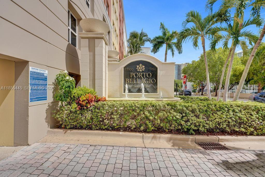 17100 N Bay Road 1511, Sunny Isles Beach, FL 33160 photo 21