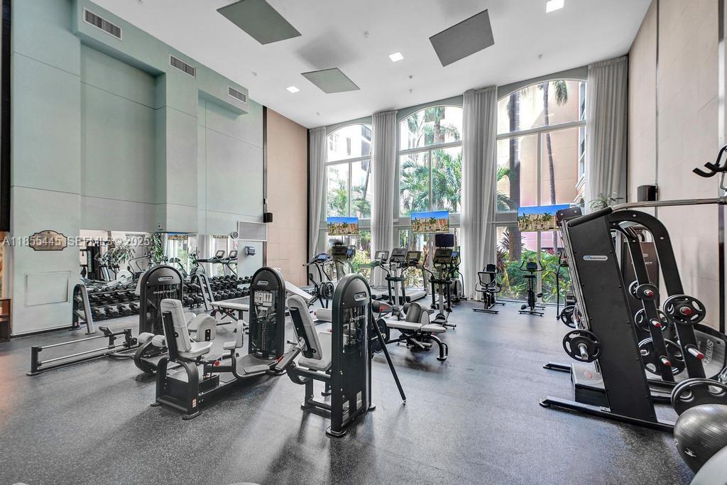 17100 N Bay Road 1511, Sunny Isles Beach, FL 33160 photo 29