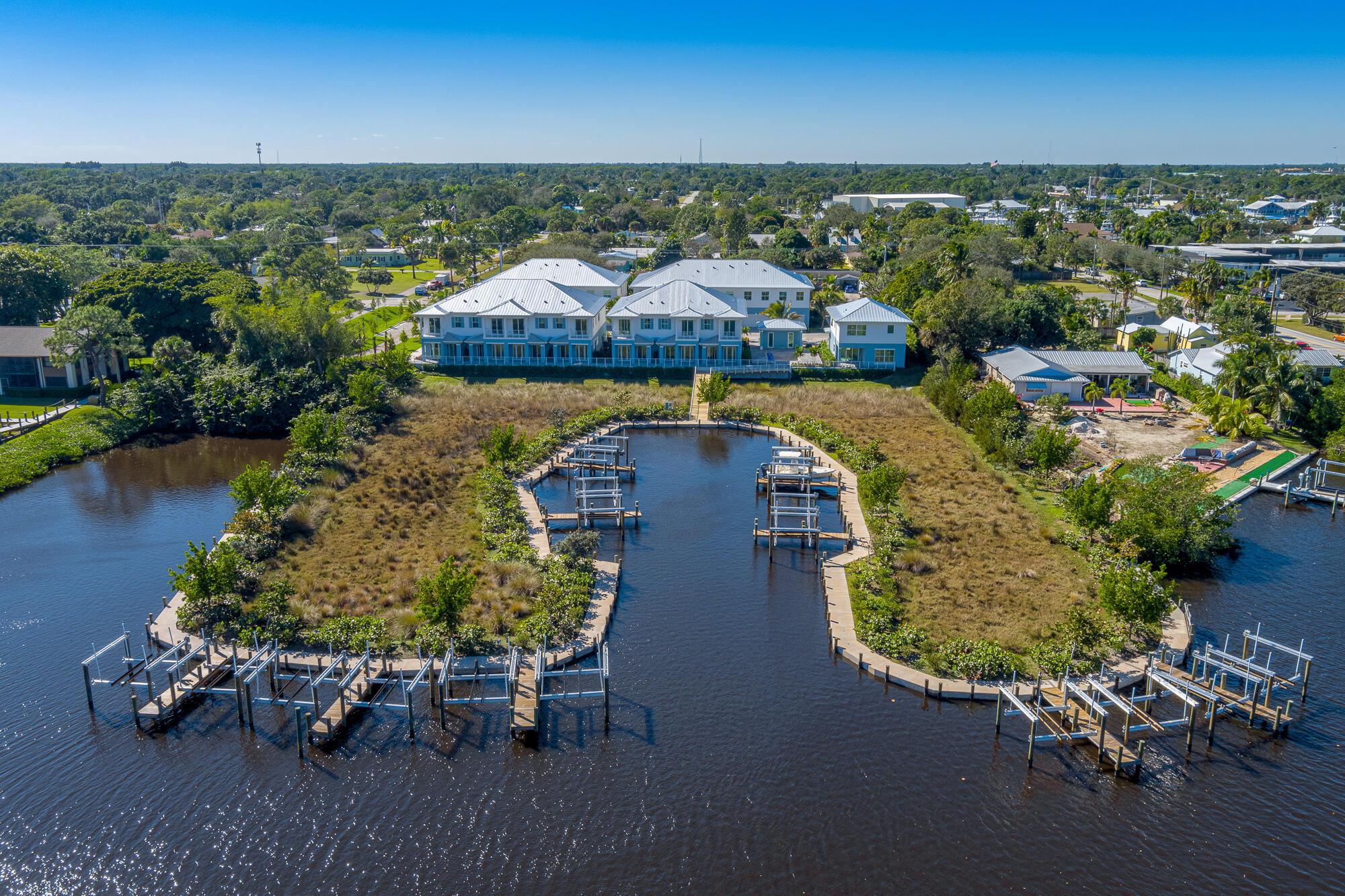 4695 SE Manatee Way, Stuart, FL 34997, Stuart