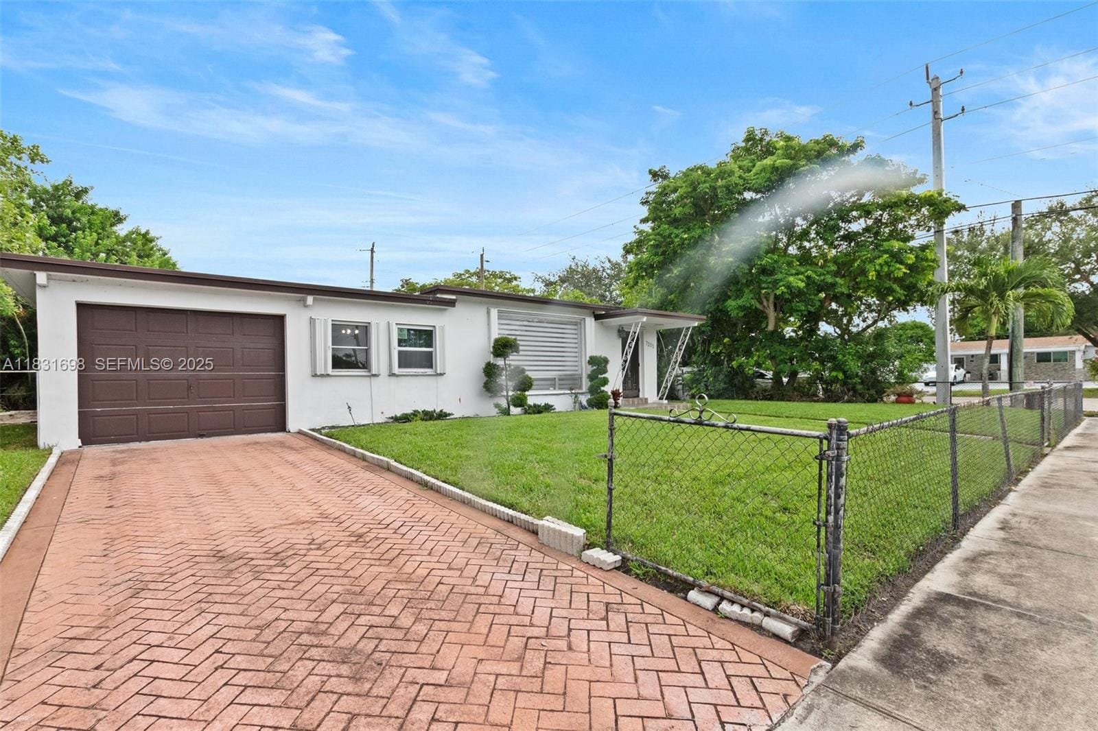 7201 Hayes Street, Hollywood, FL 33024 photo 2