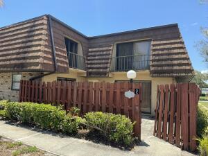 1402 Nebraska Avenue 3, Fort Pierce, FL 34950, Fort Pierce