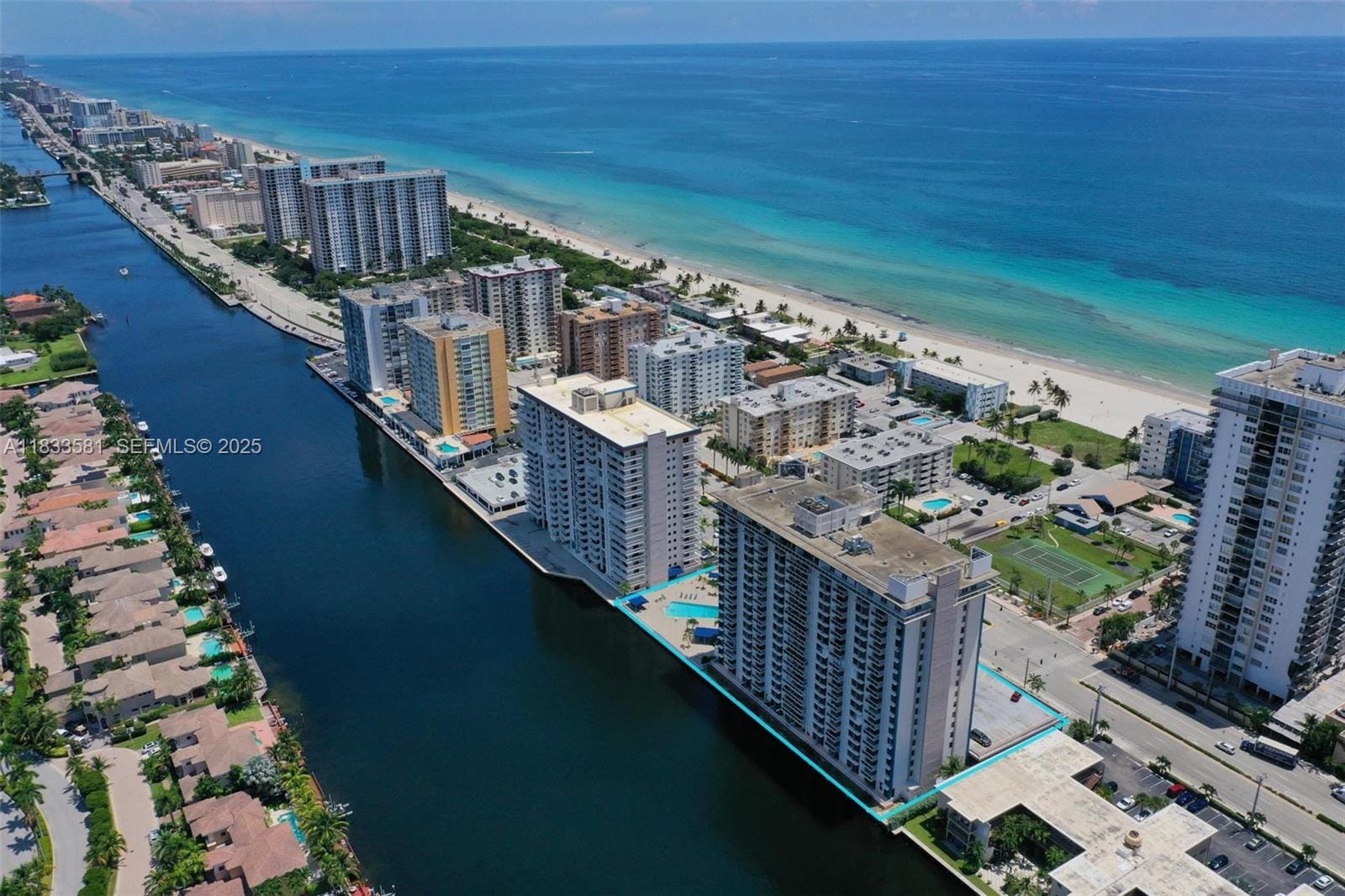 1600 S Ocean Drive 5B, Hollywood, FL 33019 photo 12