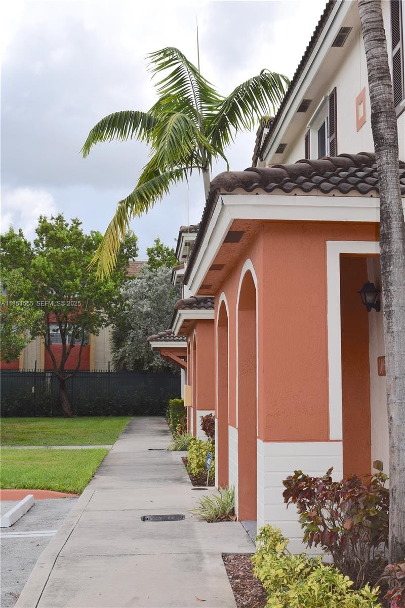 17341 NW 7th Avenue 603, Miami Gardens, FL 33169 photo 7