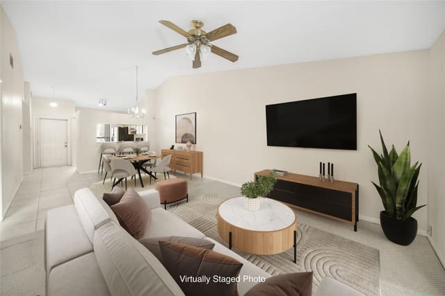 3060 S Oakland Forest Drive 1105, sold in Pines West, Oakland Park, FL