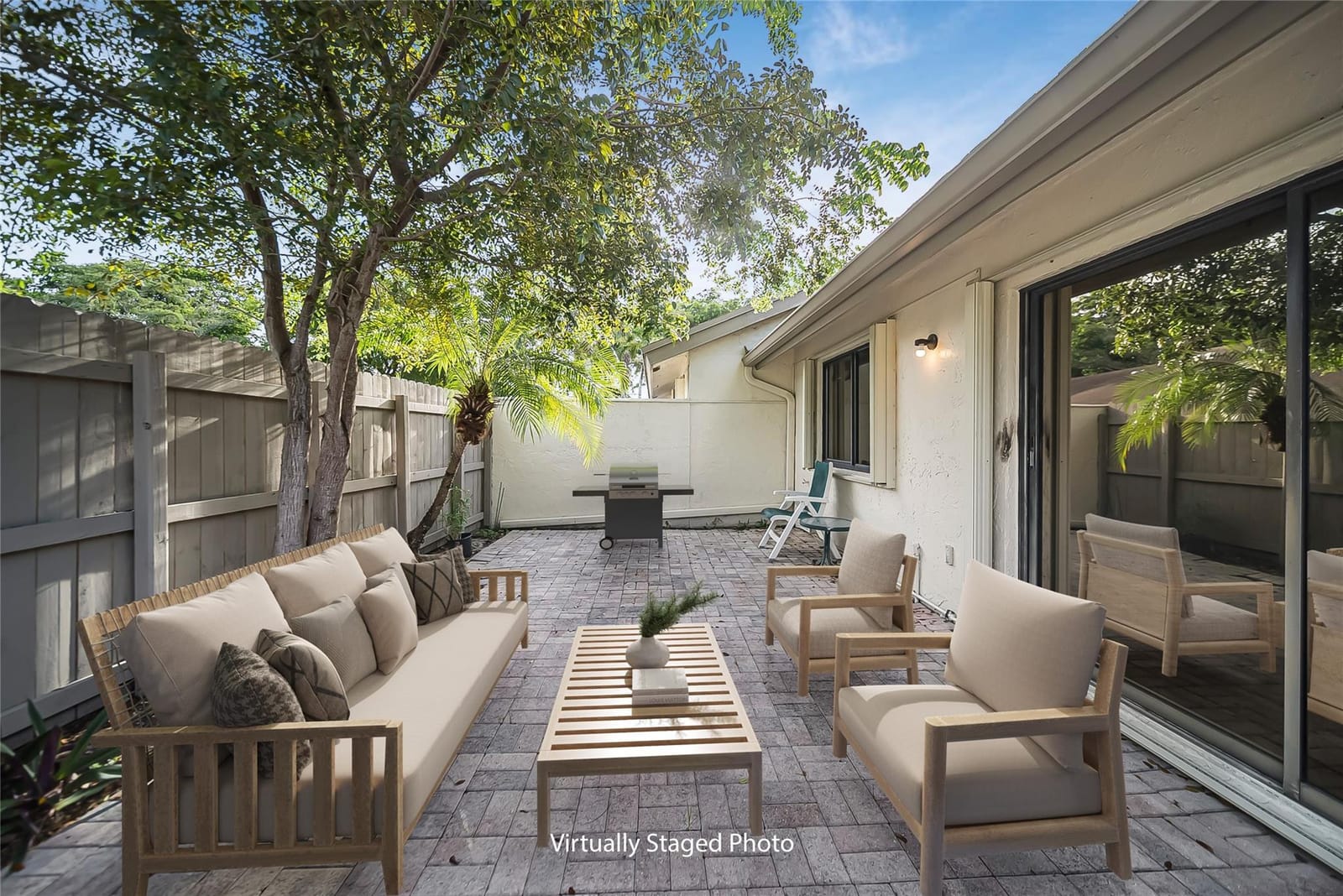 3060 S Oakland Forest Drive 1105 — photo 3