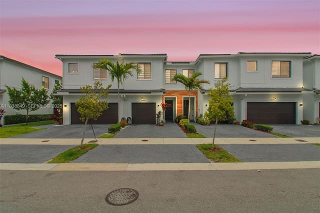 10844 SW 232nd Terrace, Homestead, FL 33032