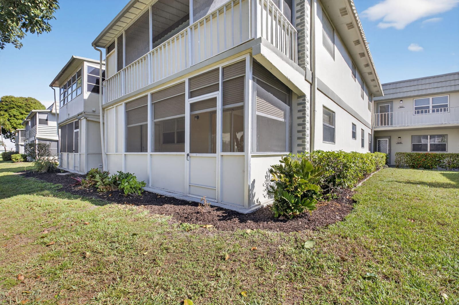 109 Monaco C 109, Delray Beach, FL 33446 photo 21