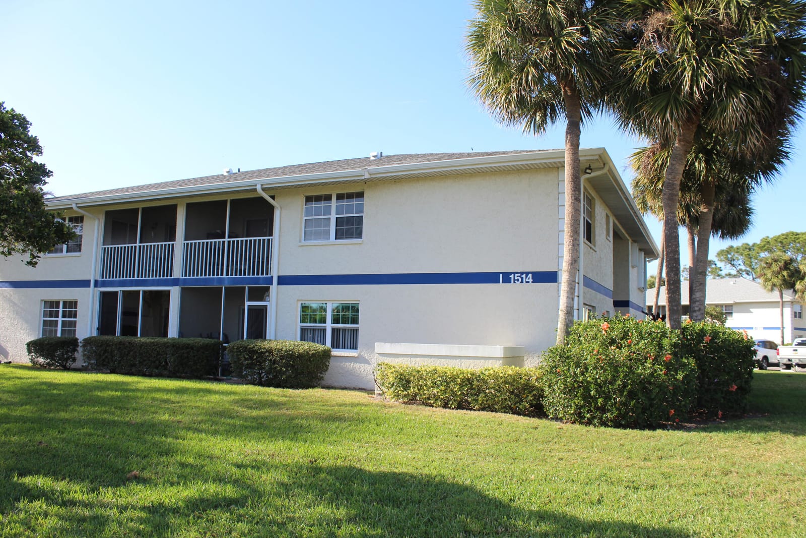 1514 SE Royal Green Circle I-104, Port St. Lucie, FL 34952