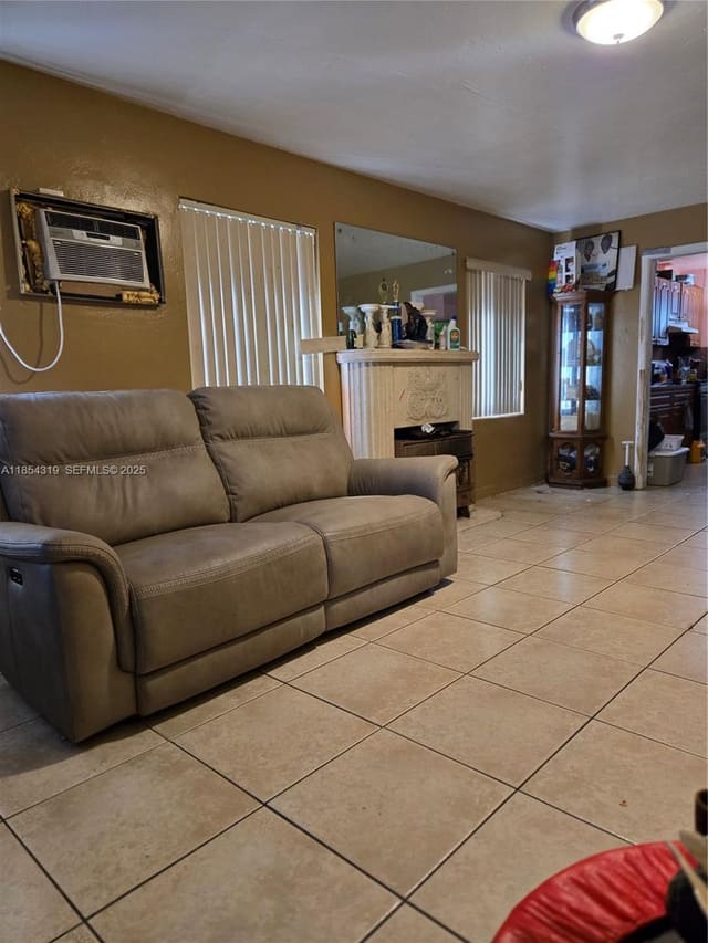 1065 NW 50th Street, sold in Bowling Green, Miami, FL