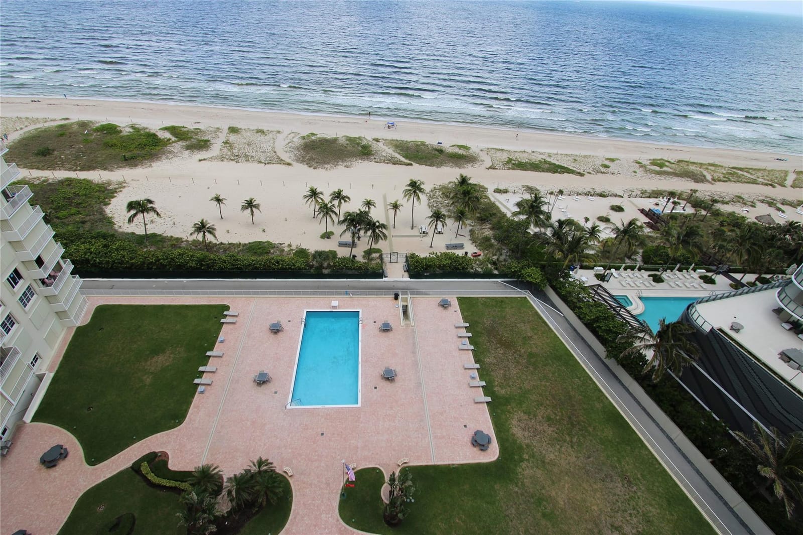 750 N Ocean Boulevard 1709 — photo 2