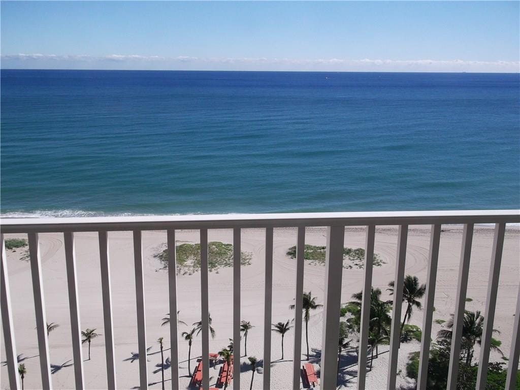 750 N Ocean Boulevard 1709 — photo 3