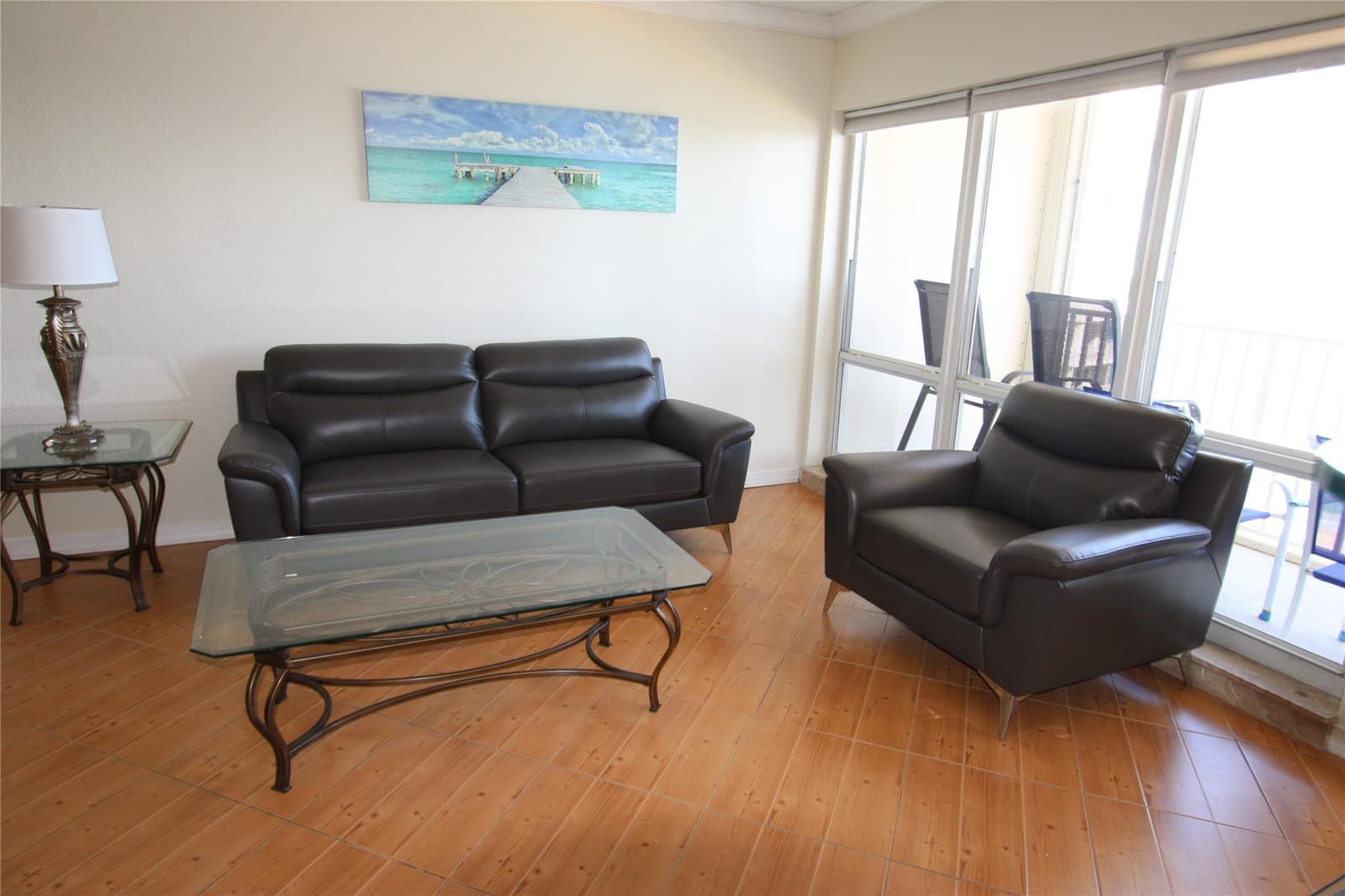 750 N Ocean Boulevard 1709 — photo 4