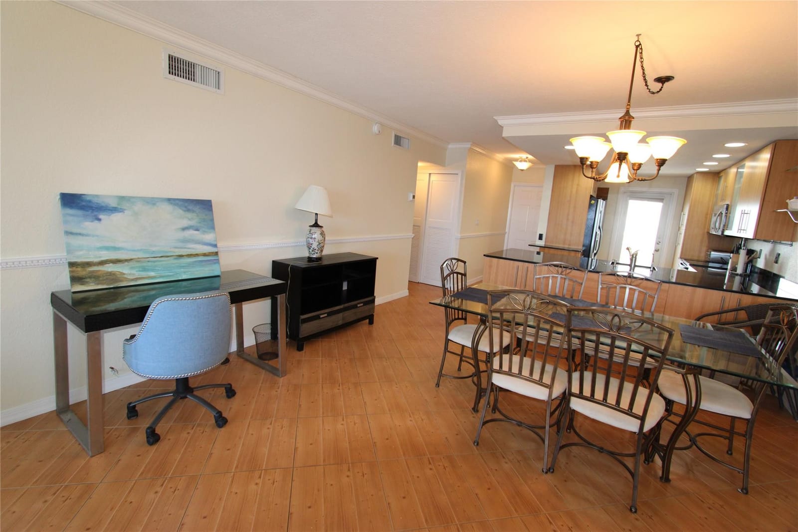 750 N Ocean Boulevard 1709 — photo 7
