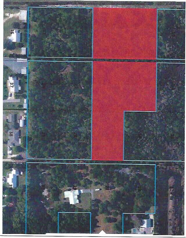 0000 SE Flora Avenue, Hobe Sound, FL 33455, Hobe Sound