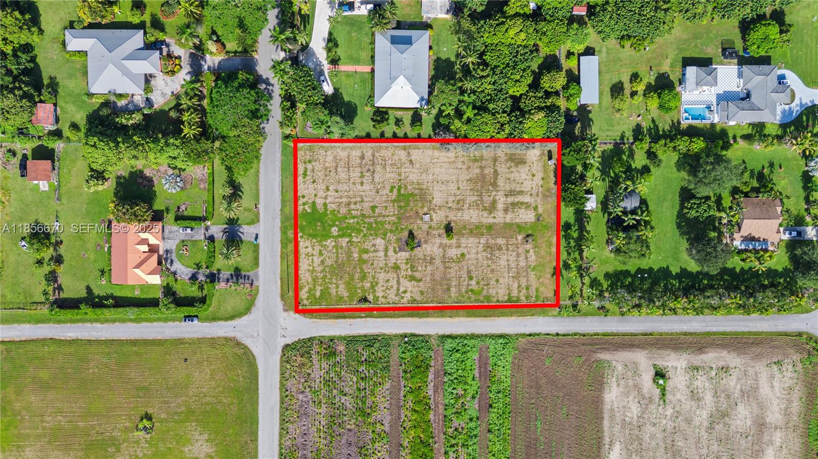 213xx SW 240 Street, Homestead, FL 33031, Homestead