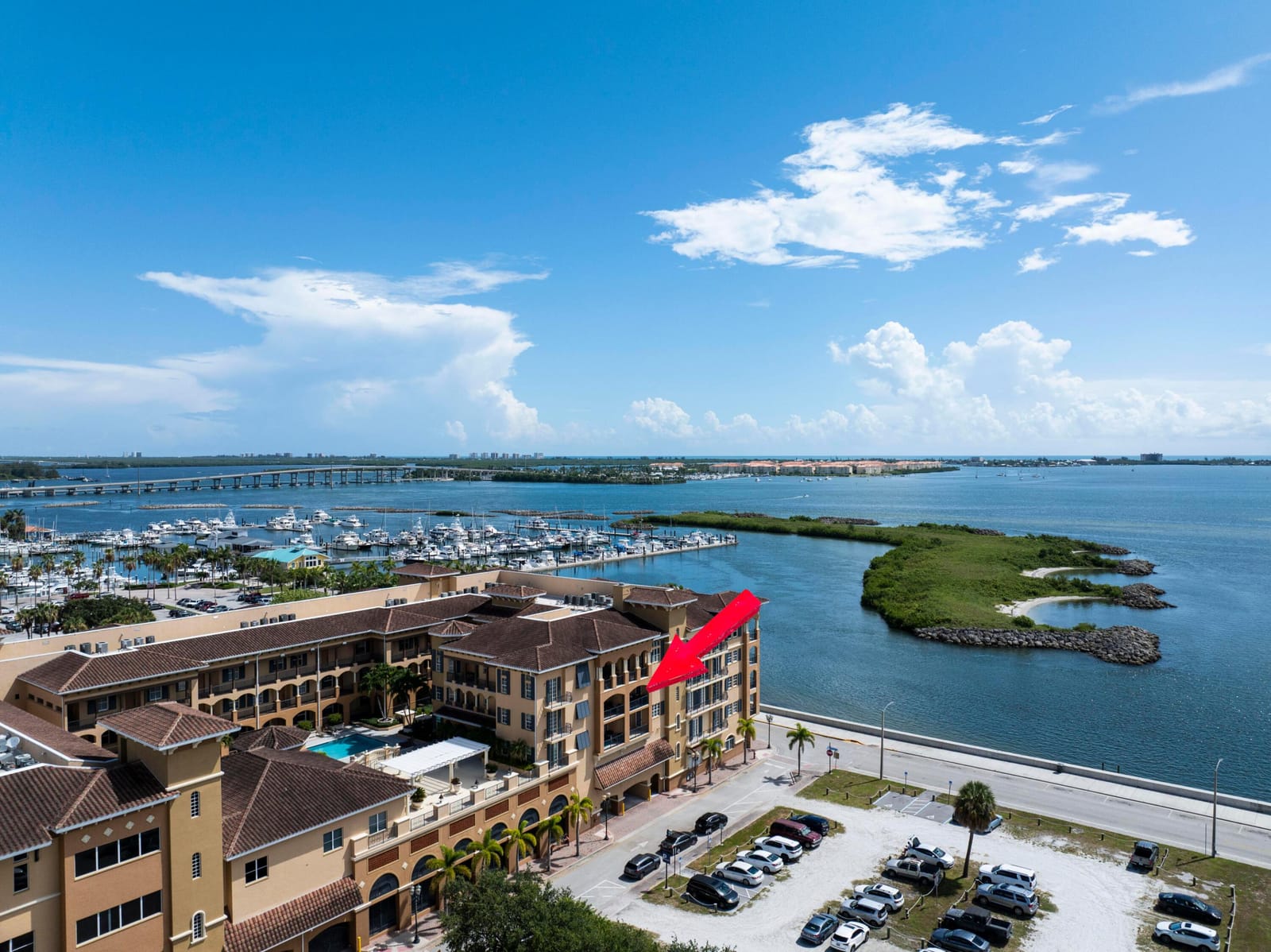 20 Orange Avenue 411, Fort Pierce, FL 34950