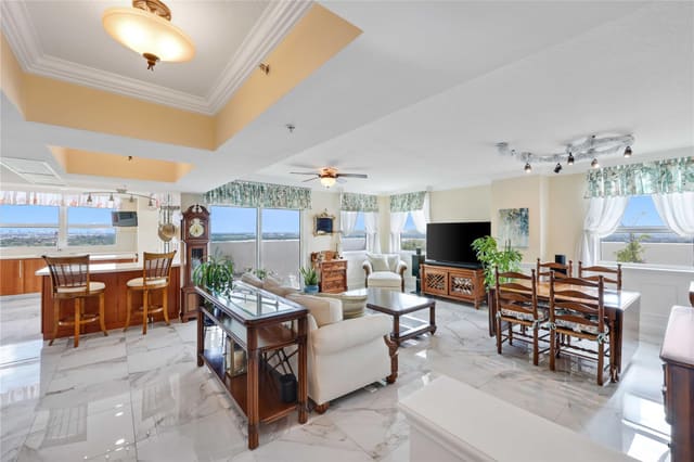600 W Las Olas Boulevard 1901S, sold in Symphony, Fort Lauderdale, FL