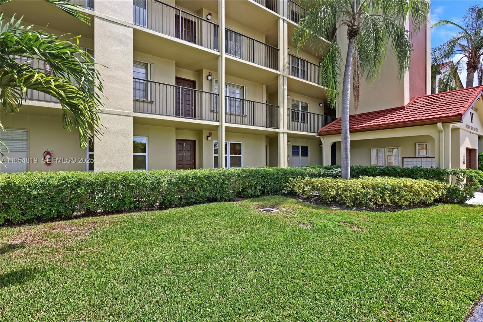 12901 SW 15th Court 105V, Pembroke Pines, FL 33027 photo 19