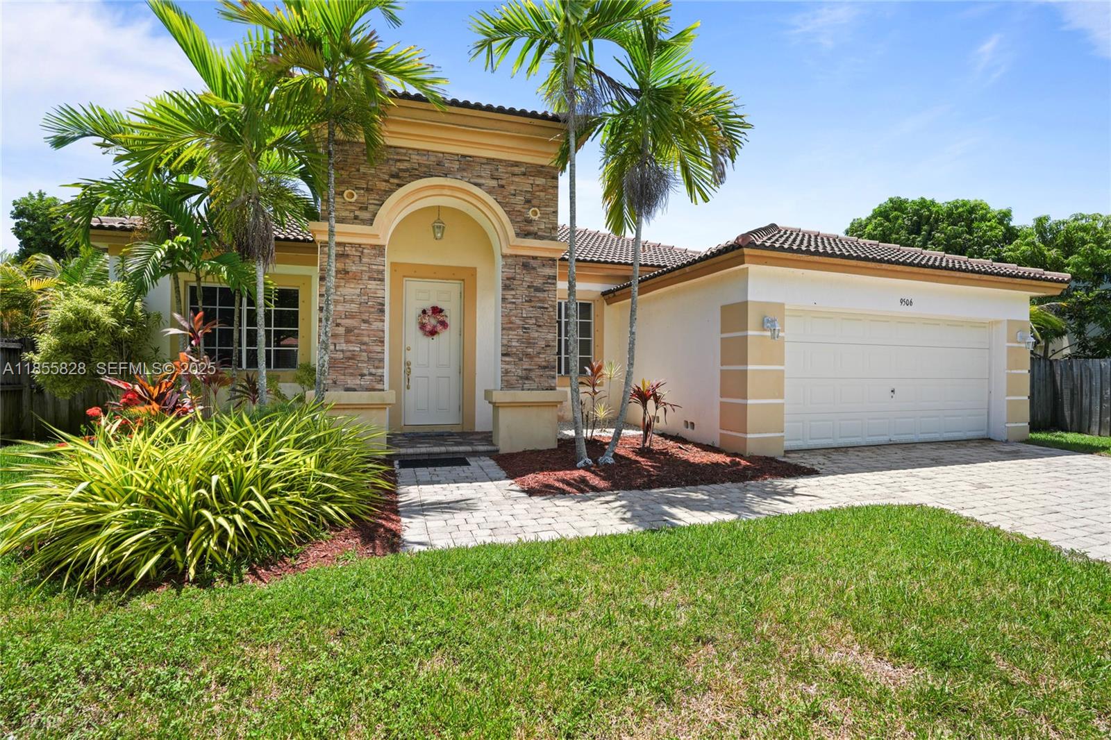 9506 SW 220th Lane, Cutler Bay, FL 33190, Cutler Bay