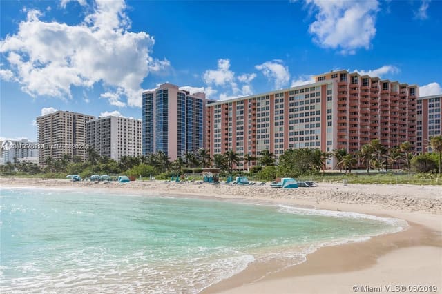 2899 Collins Avenue 1420, Triton Tower, Miami Beach, FL