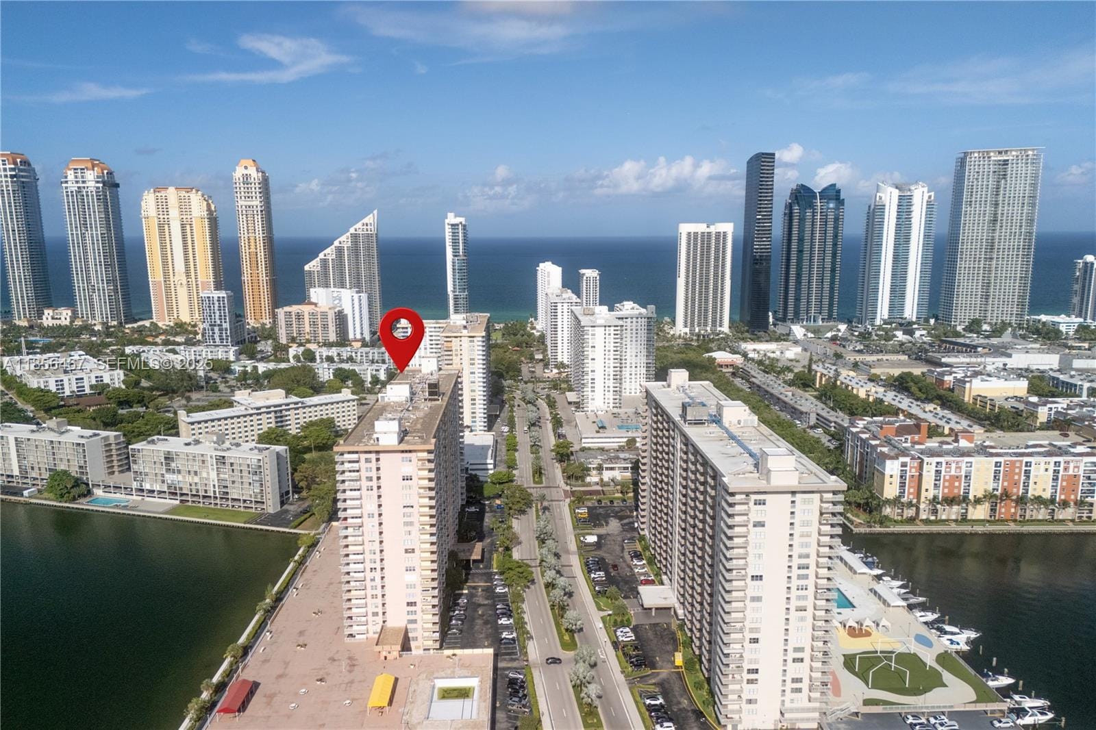 251 174th Street 812, Sunny Isles Beach, FL 33160 photo 28