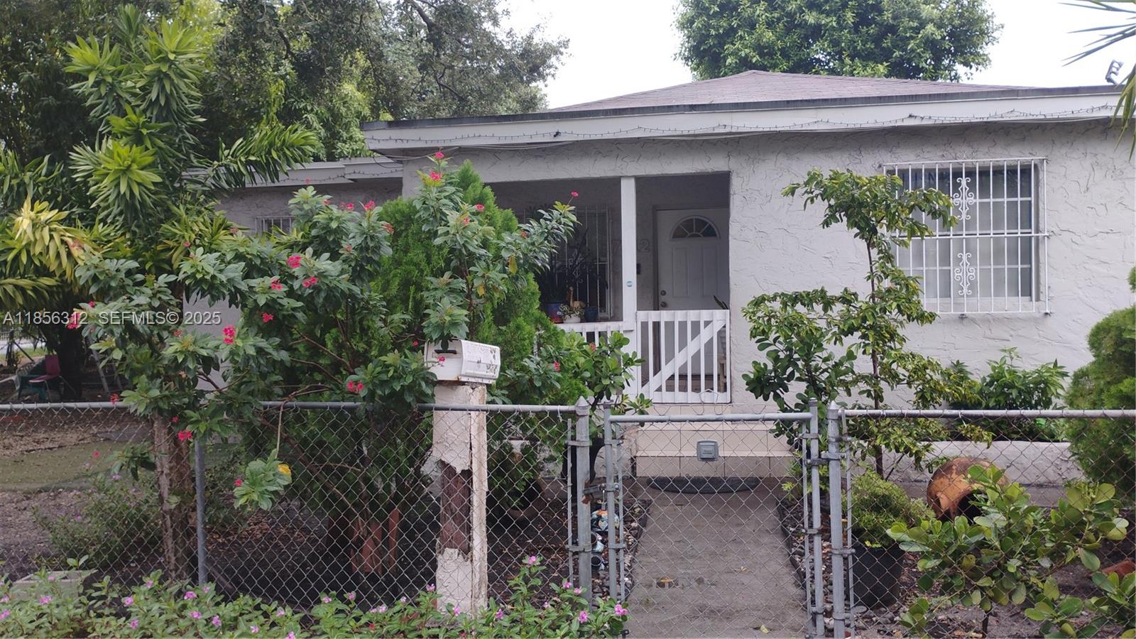 7312 NW 17th Court, Miami, FL 33147, Miami