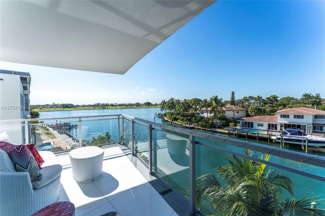 9400 W Bay Harbor Drive 401, Bay Harbor Islands, FL 33154
