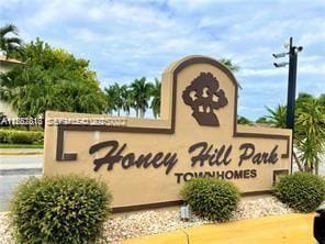 19754 NW 34th Avenue, sold in Honey Hill Park, Miami Gardens, FL