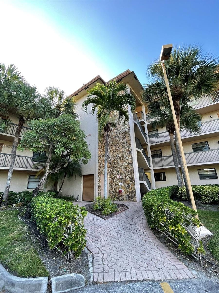 4975 E Sabal Palm Boulevard 208, Tamarac, FL 33319 photo 24