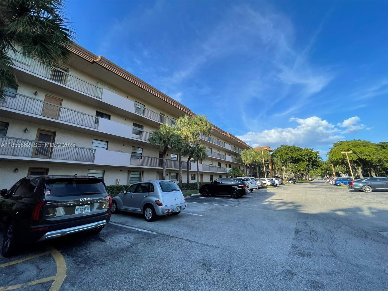 4975 E Sabal Palm Boulevard 208, Tamarac, FL 33319 photo 25