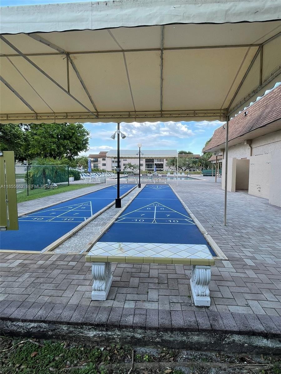 4975 E Sabal Palm Boulevard 208, Tamarac, FL 33319 photo 28