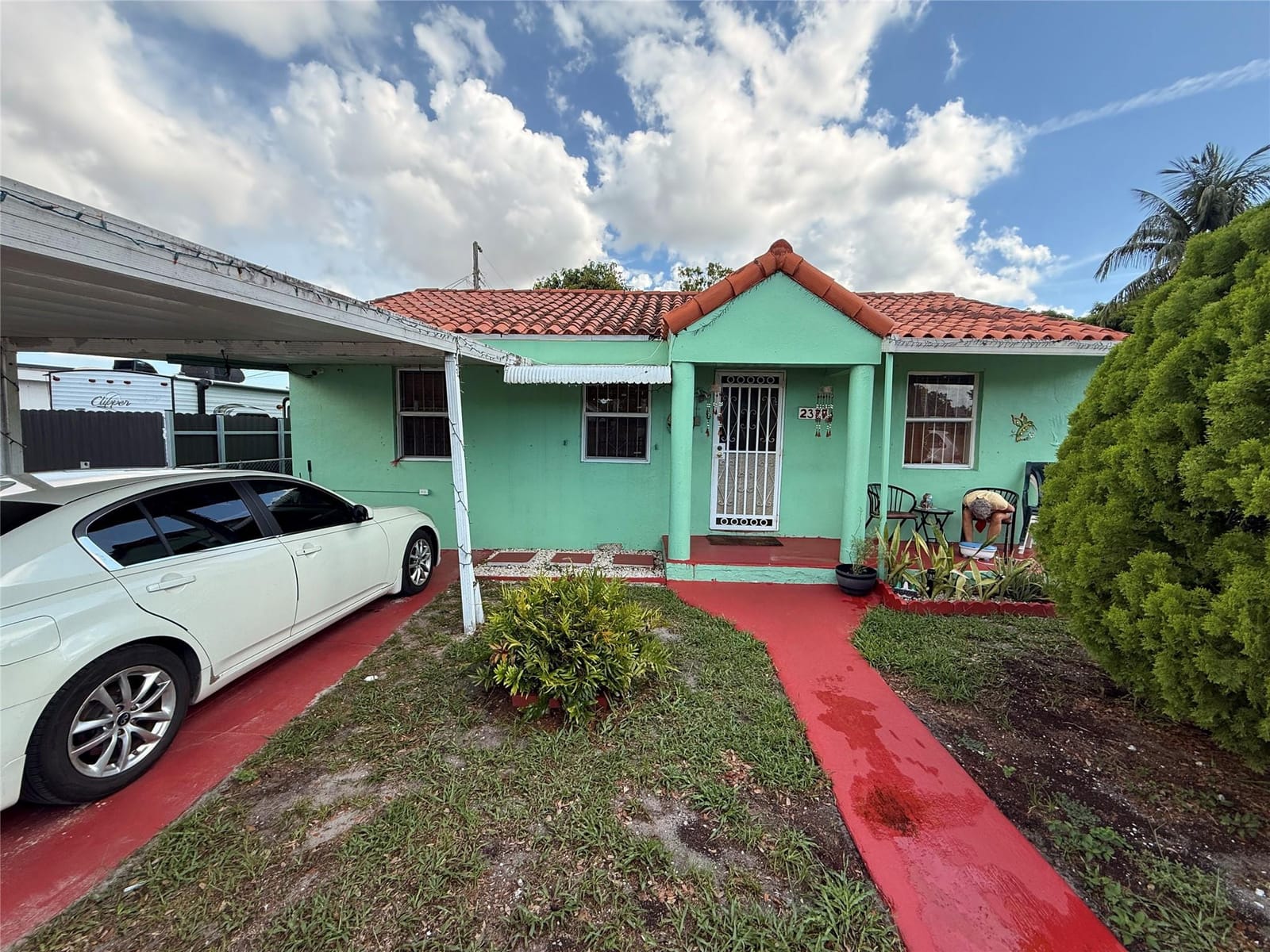 2377 NW 84th Street, Miami, FL 33147