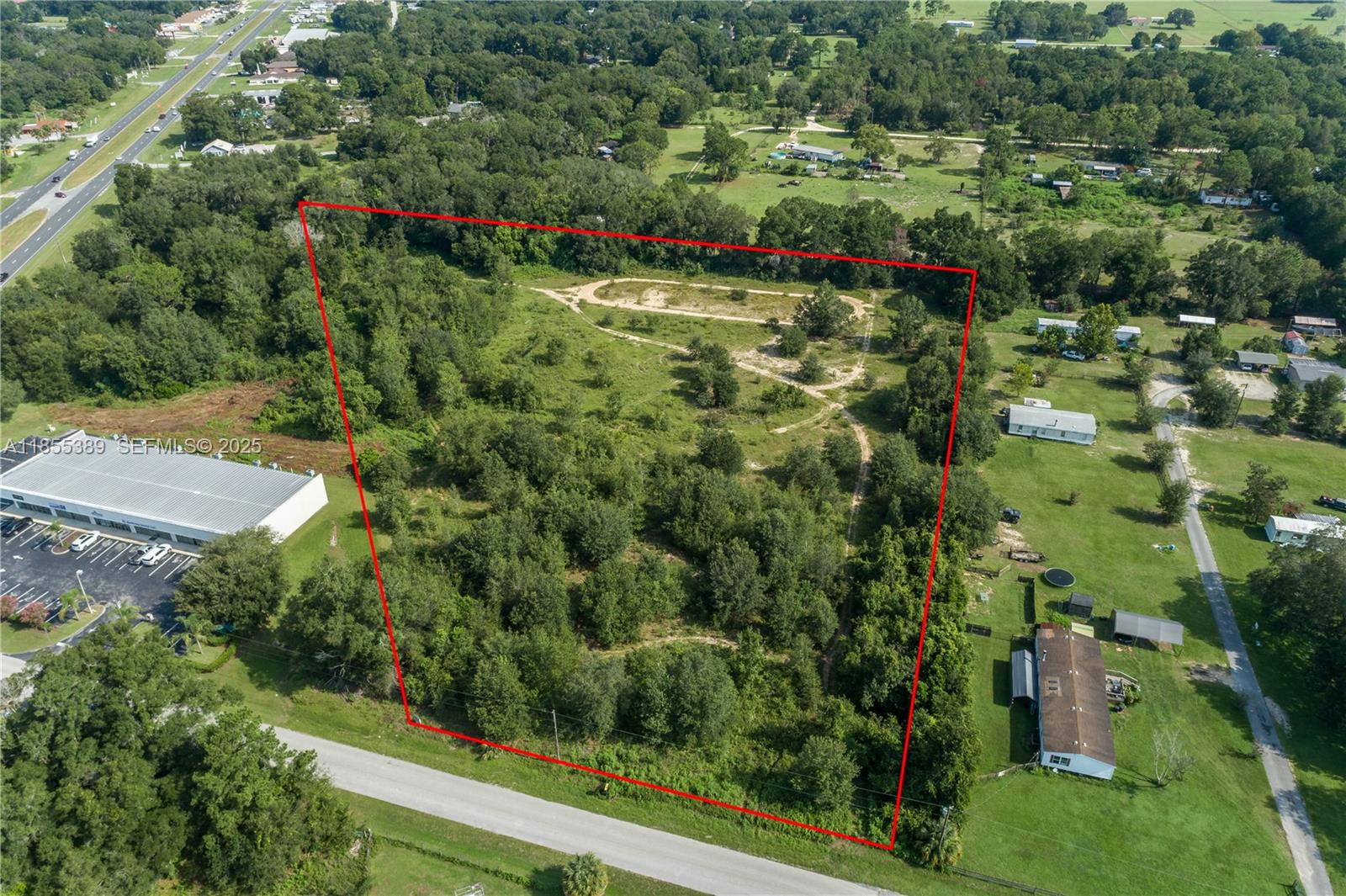 7711 SE 126th Place, Ocala, FL 34420, Ocala