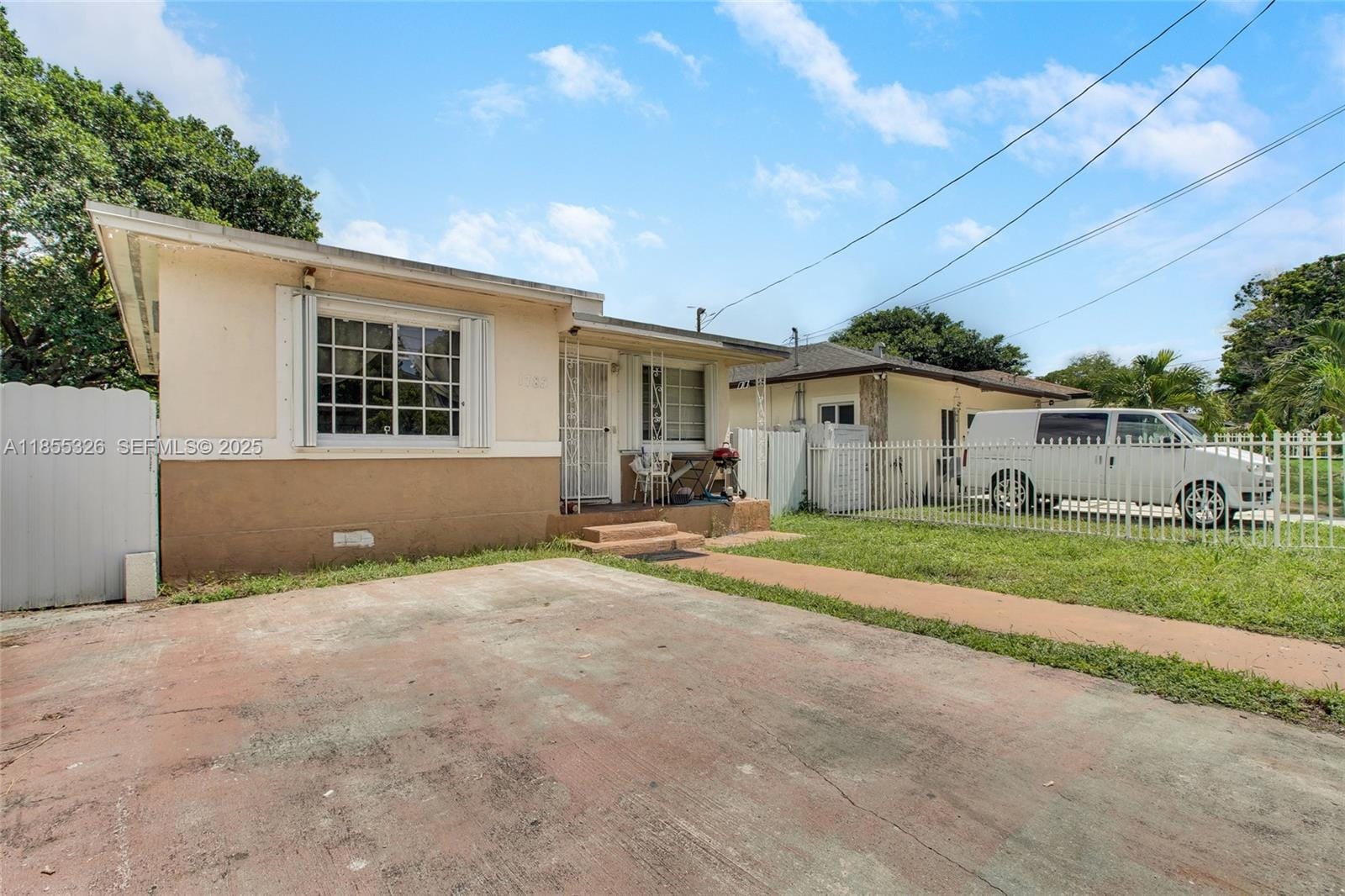 1785 NW 67th Street, Miami, FL 33147