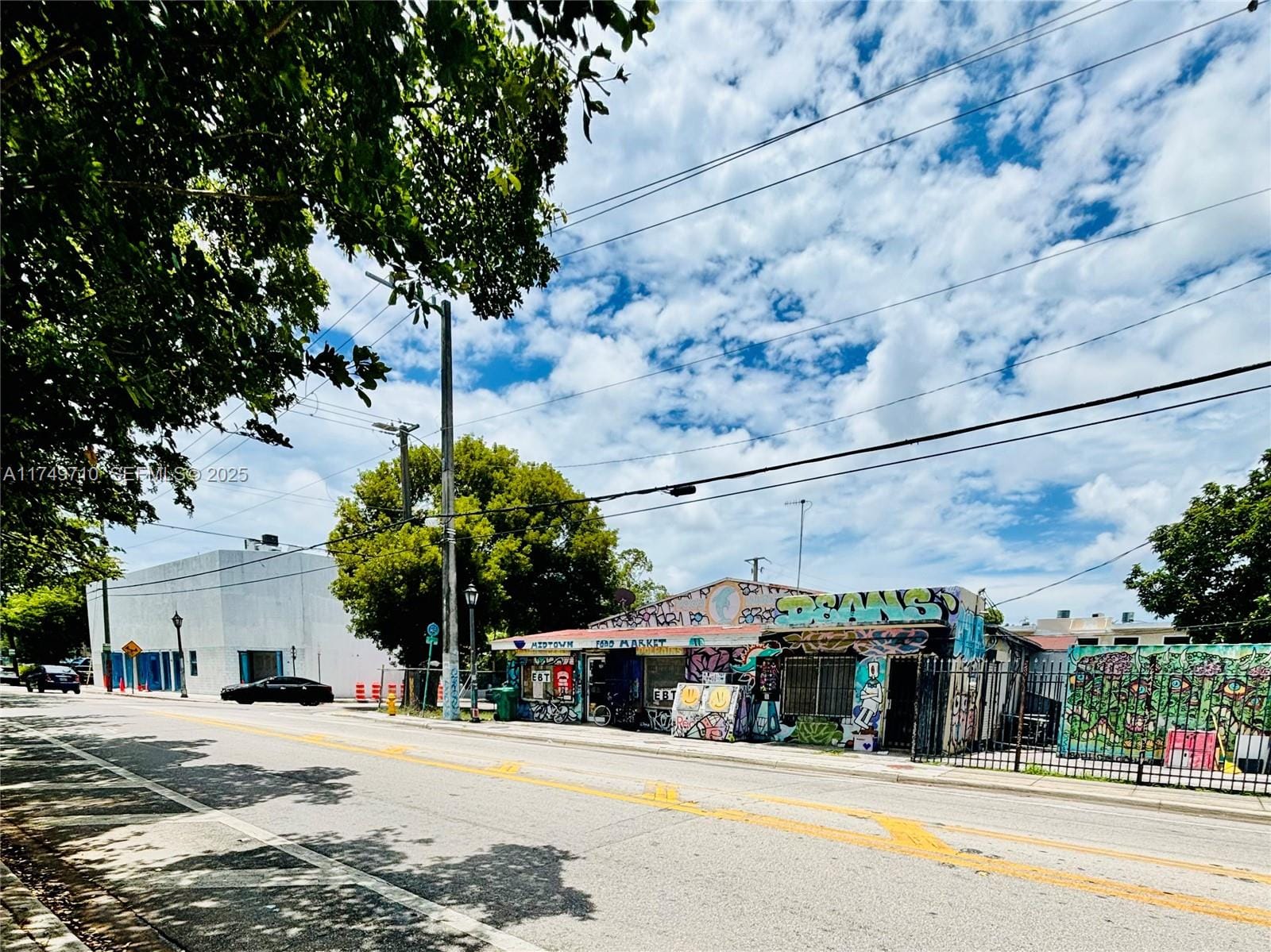 203 NW 35th Street, Miami, FL 33127