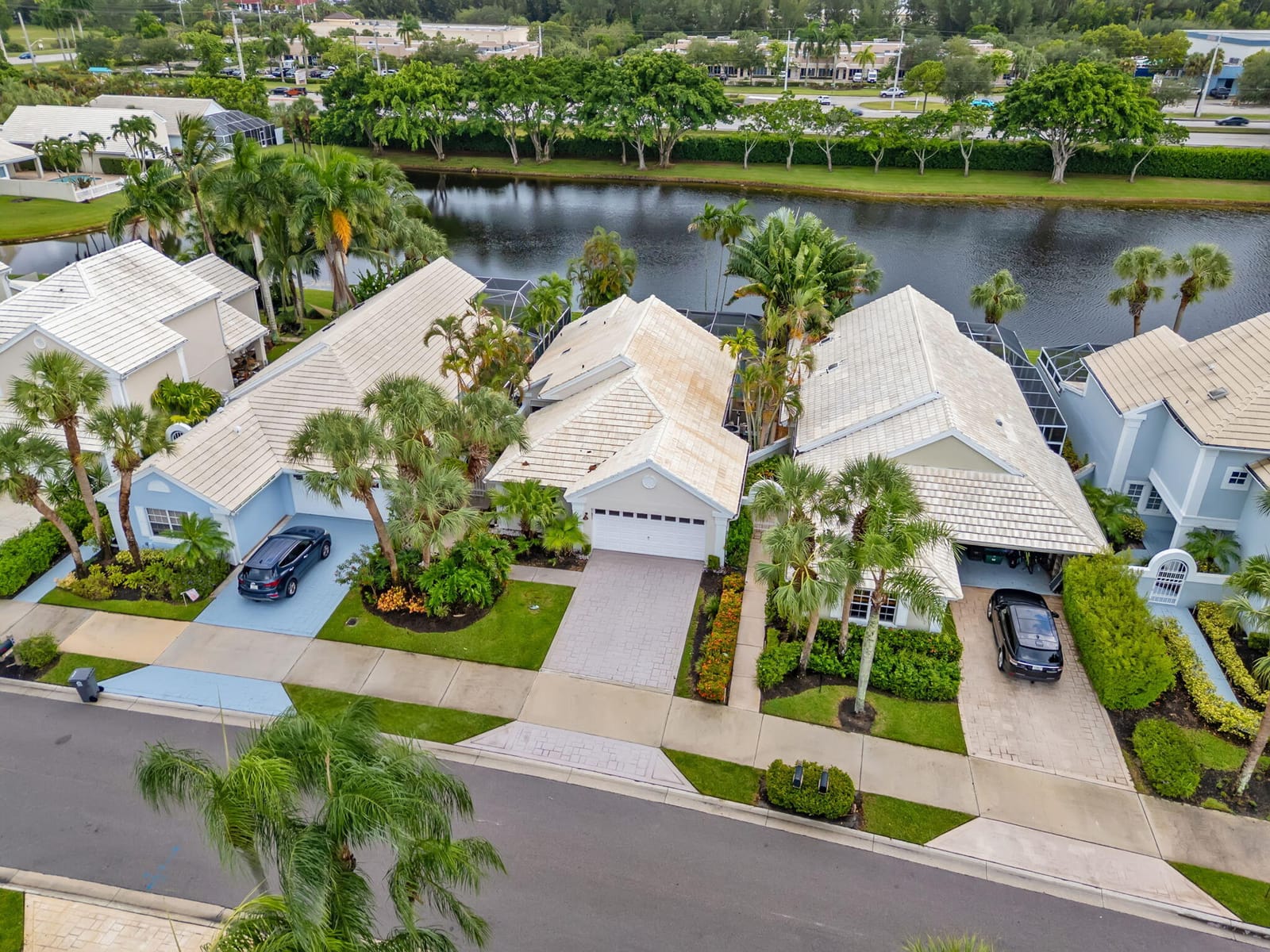 9190 Heathridge Drive, West Palm Beach, FL 33411 photo 23