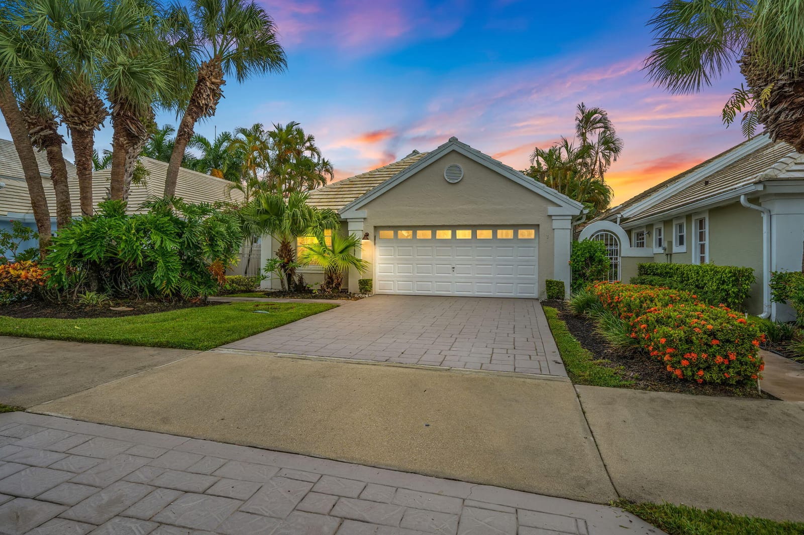 9190 Heathridge Drive, West Palm Beach, FL 33411 photo 24