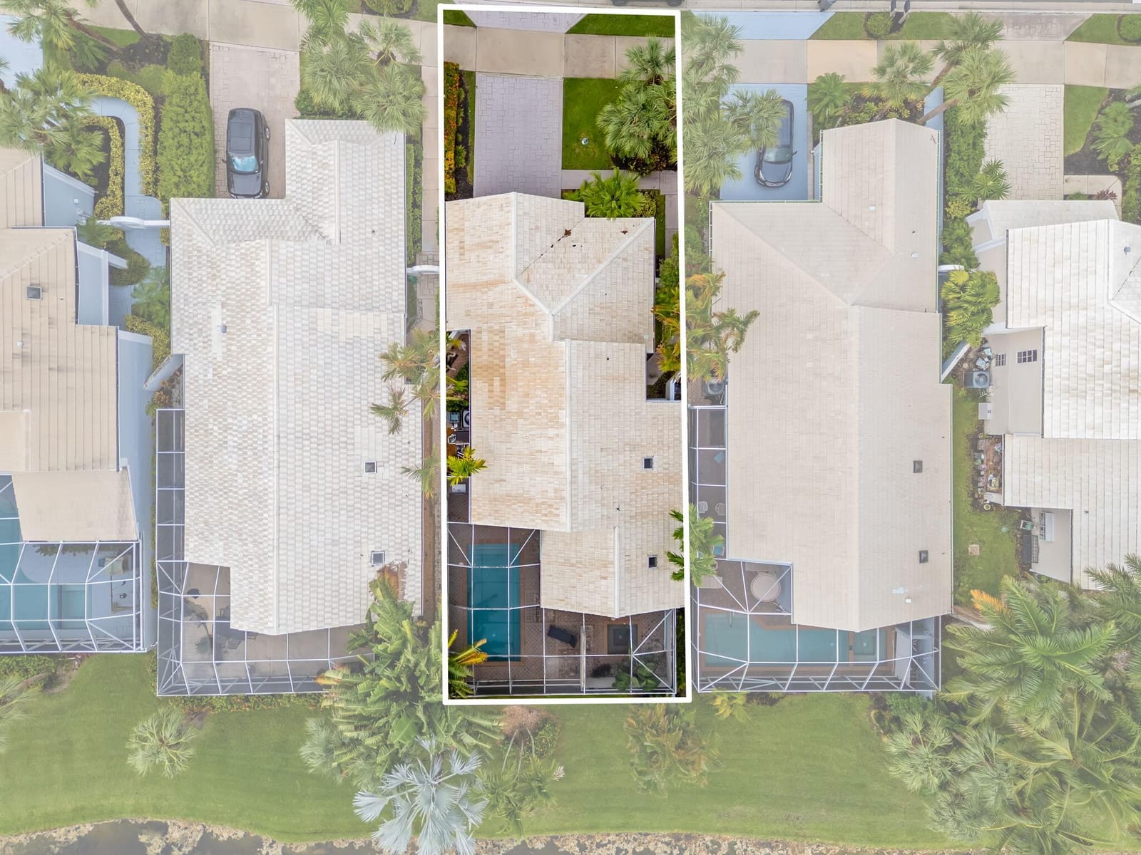 9190 Heathridge Drive, West Palm Beach, FL 33411 photo 29