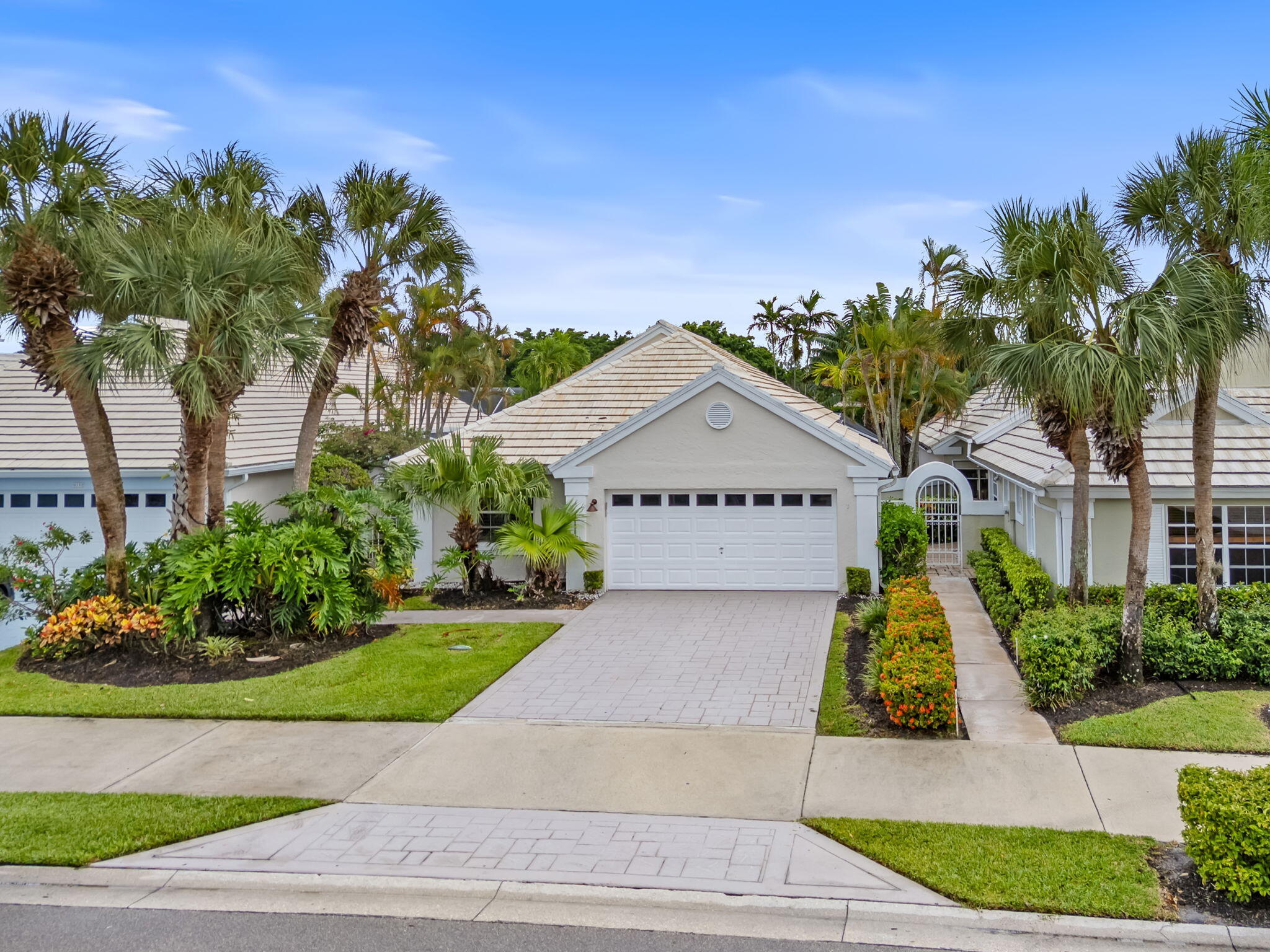 9190 Heathridge Drive, West Palm Beach, FL 33411, West Palm Beach
