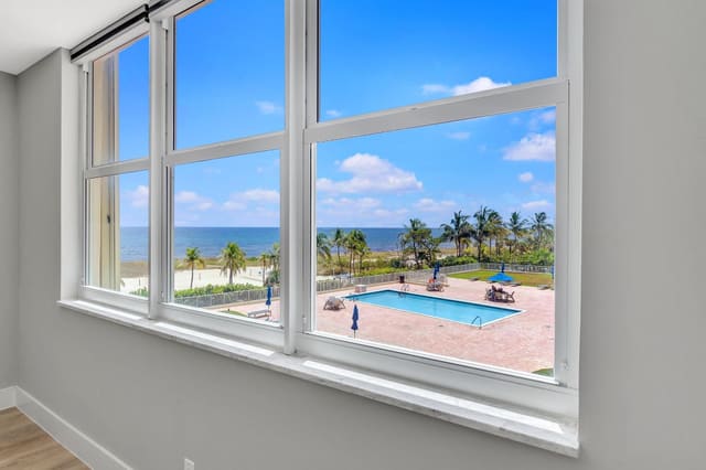 750 N Ocean Boulevard 404, Pompano Beach, FL 33062