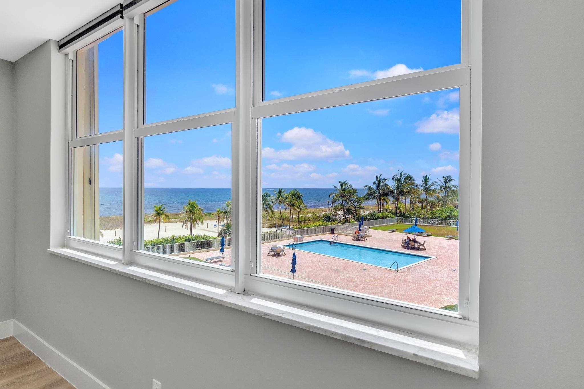 750 N Ocean Boulevard 404, Pompano Beach, FL 33062