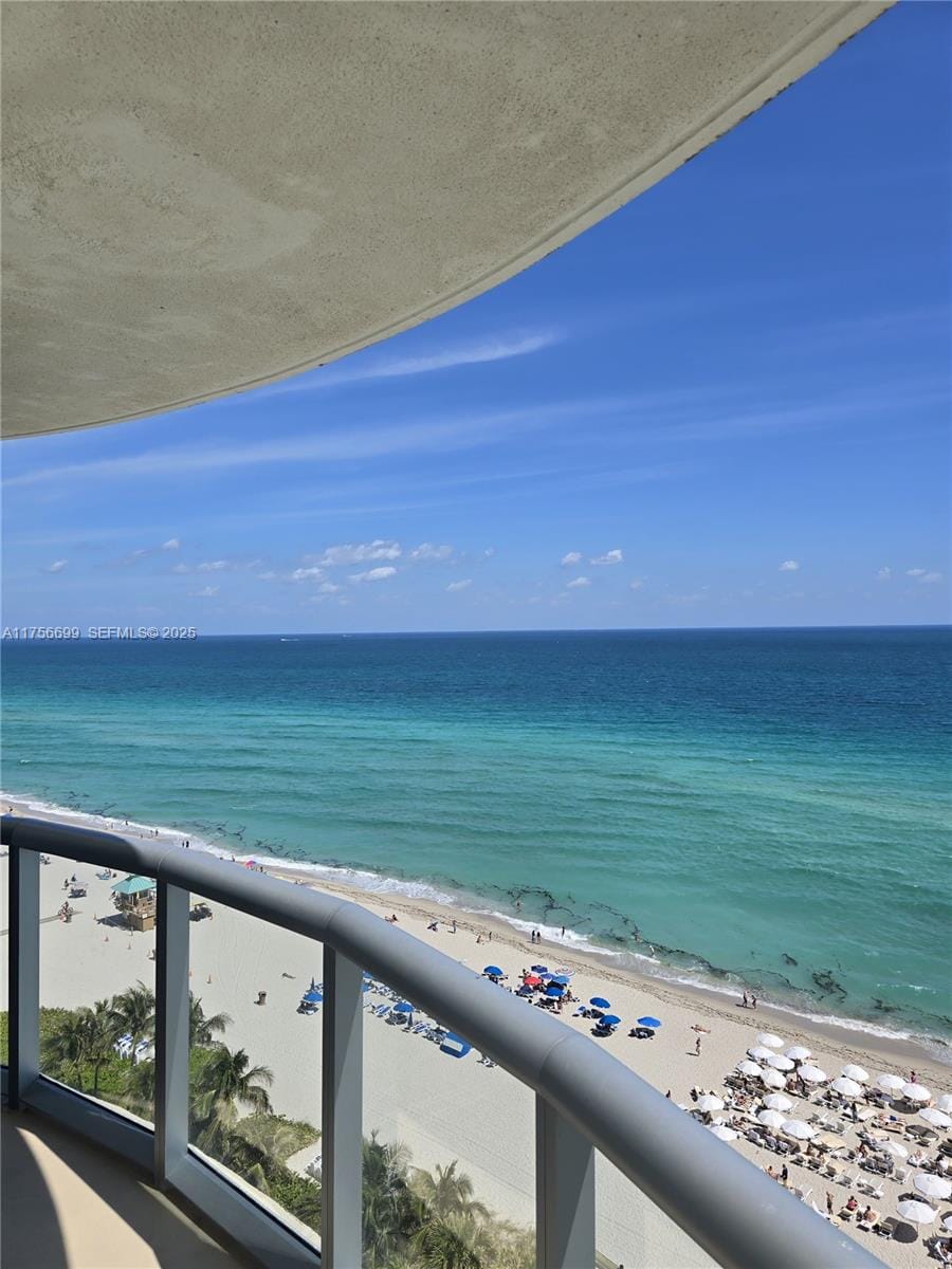 17315 Collins Avenue 1402 — photo 4