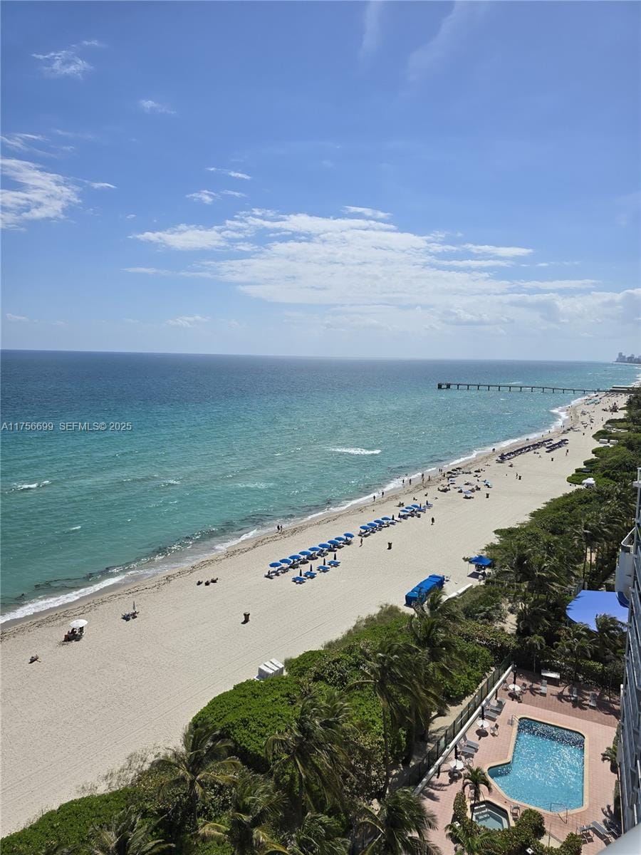 17315 Collins Avenue 1402 — photo 7
