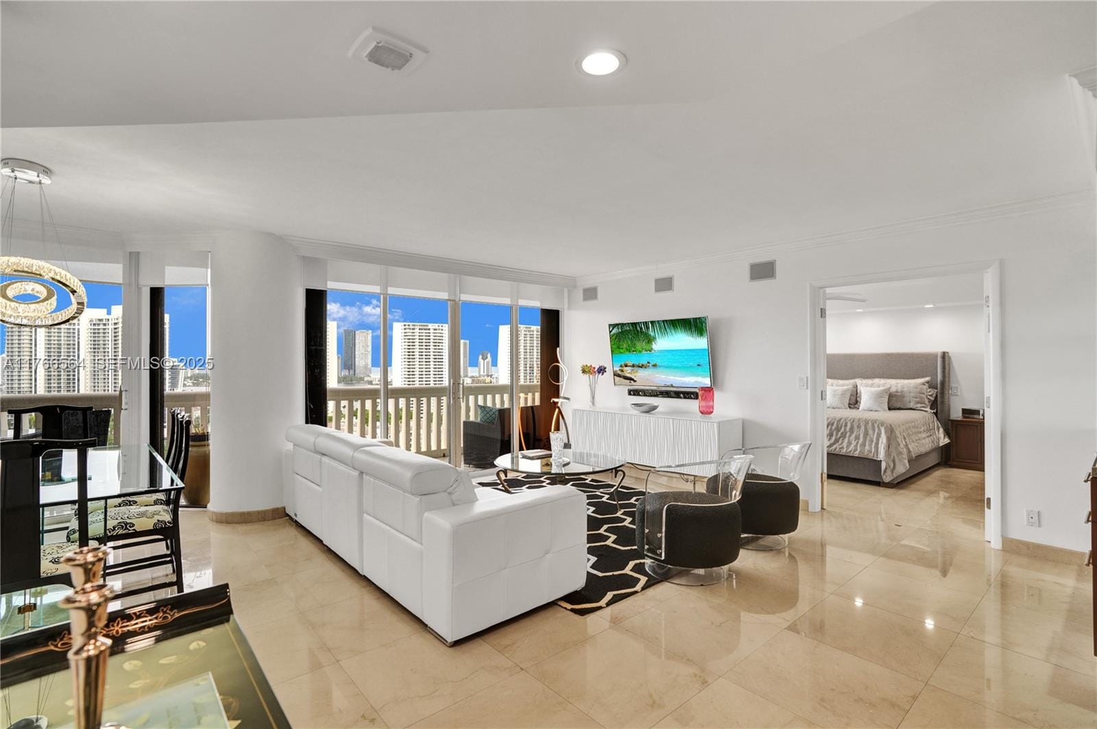 1000 Island Boulevard 2107, Aventura, FL 33160 photo 3