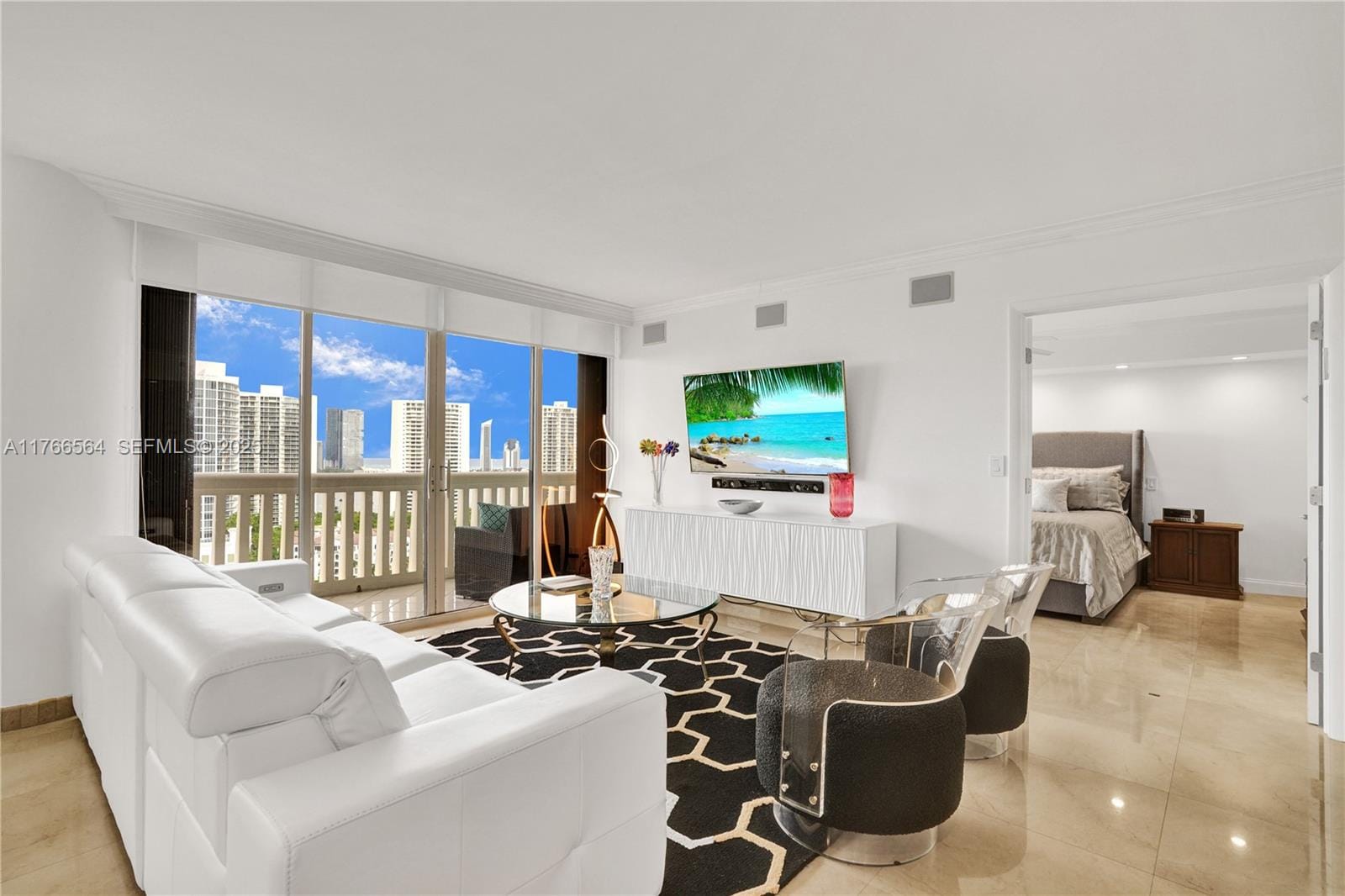 1000 Island Boulevard 2107, Aventura, FL 33160 photo 5