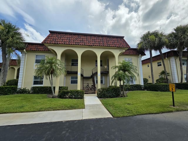 717 S Us Highway 1 412, sold in Villas On The Green Condo, Jupiter, FL