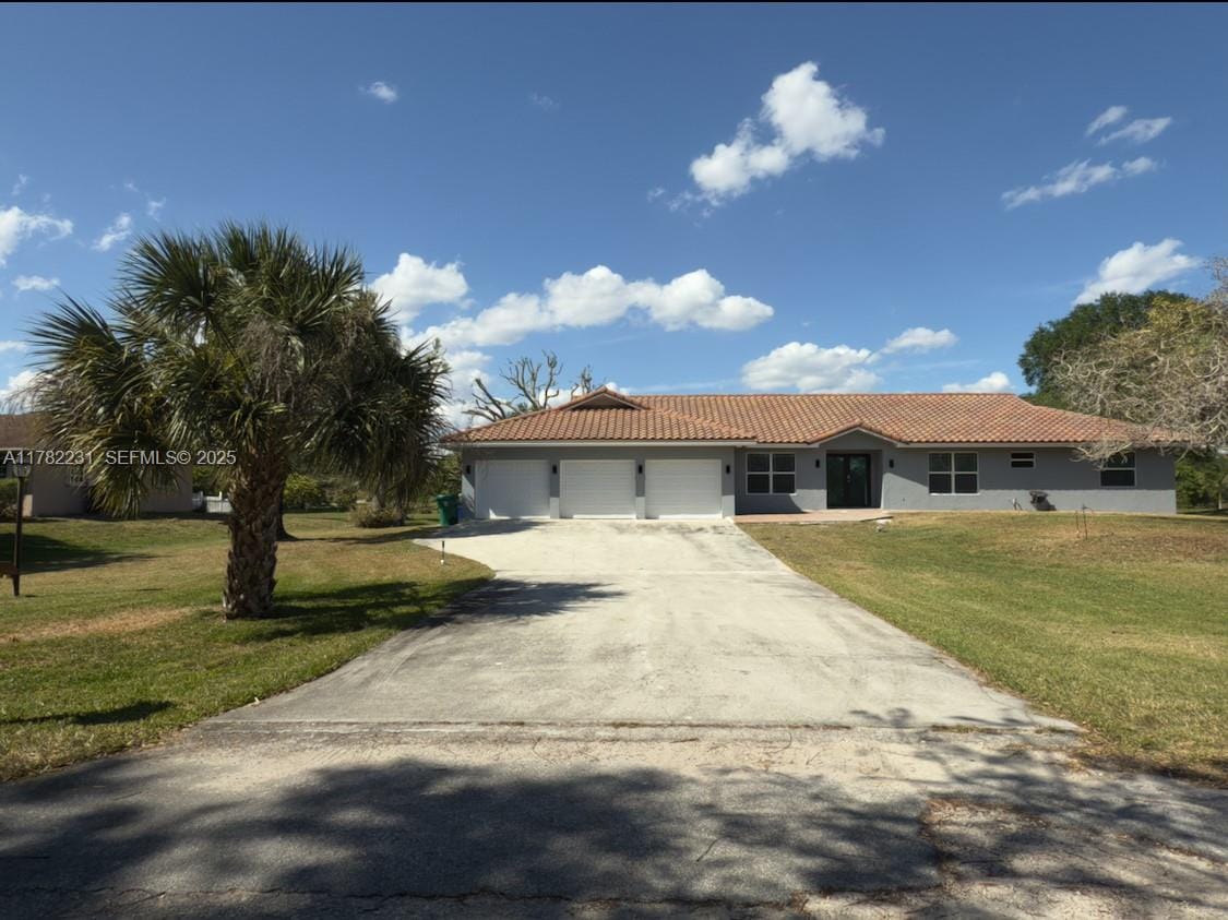 16911 SW 66th Street, Southwest Ranches, FL 33331