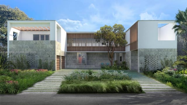 8261 La Rampa Street, Coral Gables, FL 33143