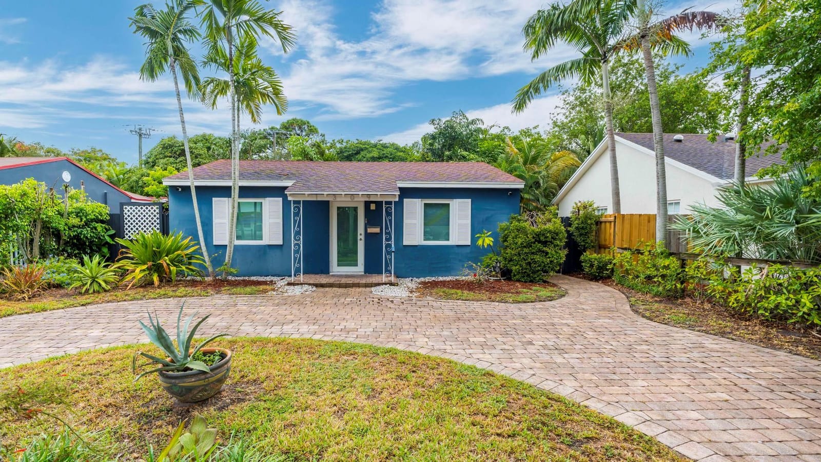 1309 NW 1st Avenue, Fort Lauderdale, FL 33311